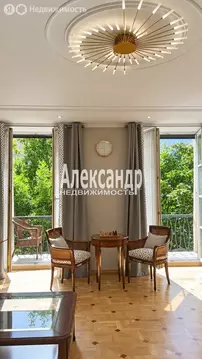 5-комнатная квартира: Санкт-Петербург, Большеохтинский проспект, 31 ...