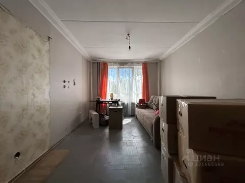 Комната Санкт-Петербург Народная ул., 53 (15.9 м)