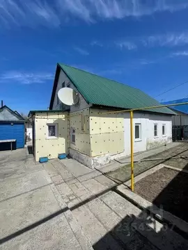 Дом в Алтайский край, Барнаул Индустриальная ул., 72 (61 м)