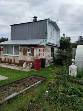 Дом в Медведевский район, Сидоровское сельское поселение, СНТ Дружба, ...