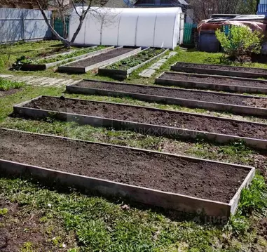 Дом в Тюменская область, Тюмень СНТСН Суходольное тер., ул. Березовая, ...