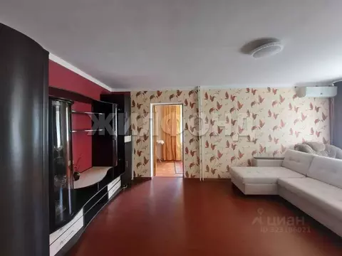 1-к кв. Ставропольский край, Георгиевск Парковая ул., 9/1 (55.4 м)