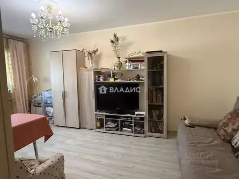 2-к кв. Бурятия, Улан-Удэ ул. Пржевальского, 2 (41.4 м)