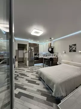 Студия Алтайский край, Барнаул Комсомольский просп., 122Г (29.0 м)