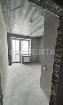 1-к кв. Тюменская область, Тюмень ул. 50 лет Октября, 75к4 (40.3 м)