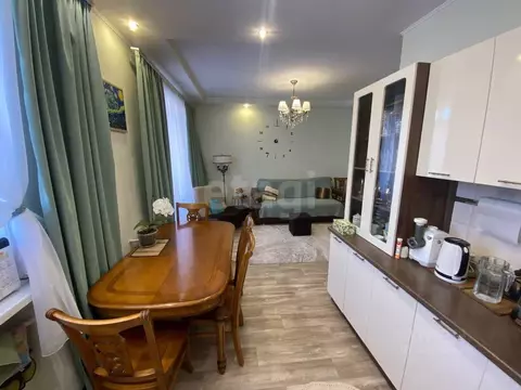 2-к кв. Иркутская область, Ангарск 55-й кв-л, 28 (48.6 м)