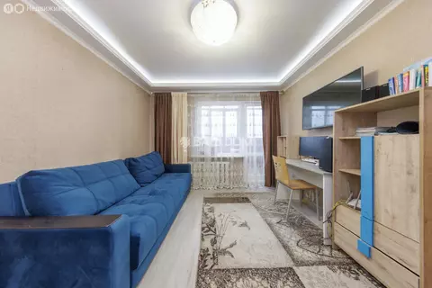 1-комнатная квартира: Брянск, Полесский переулок, 1 (35.1 м)