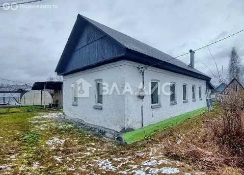 Дом в деревня Мстихино, Горная улица, 4 (70.8 м)