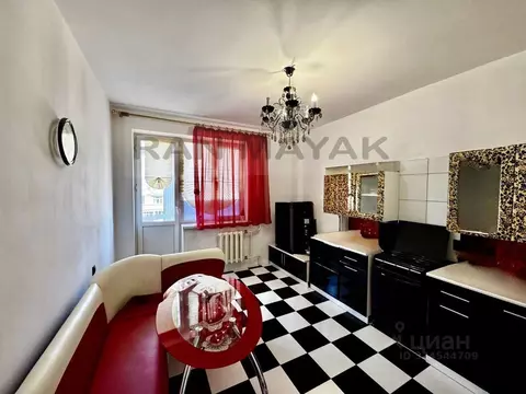 1-к кв. Адыгея, Майкоп Школьная ул., 194 (43.0 м)