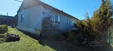 Дом в Нижегородская область, Семеновский муниципальный округ, Фанерное ...