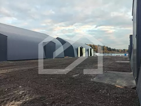 Помещение свободного назначения в Московская область, Балашиха ...