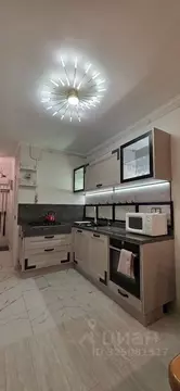 1-к кв. Москва ул. Вавилова, 54К3 (36.0 м)