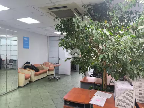 Офис в Новосибирская область, Новосибирск ул. Жуковского, 102 (109 м)