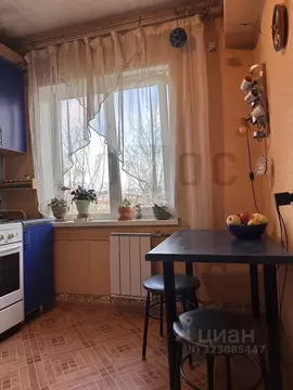 2-к кв. Свердловская область, Екатеринбург ул. Техническая, 45 (40.7 ...