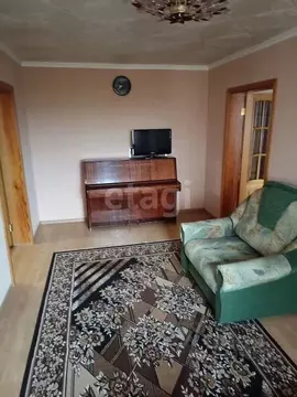 2-к кв. Алтайский край, Бийск Советская ул., 52 (55.0 м)