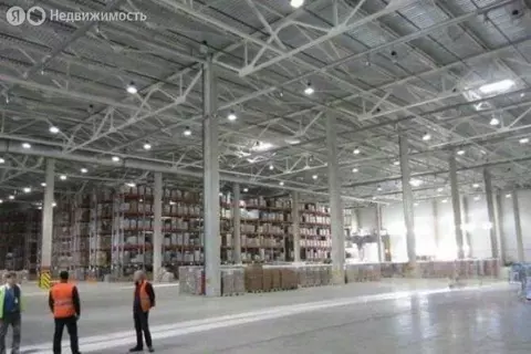 Производственное помещение (3000 м)