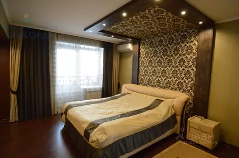 3-к кв. Алтайский край, Барнаул Пролетарская ул., 56 (140.0 м)