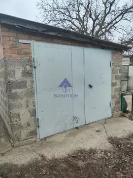 Гараж в Ростовская область, Цимлянск Социалистическая ул. (20 м)