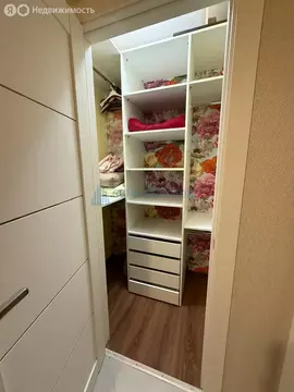 1-комнатная квартира: Видное, Берёзовая улица, 12 (38.5 м)