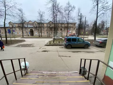 Помещение свободного назначения в Татарстан, Казань ул. Белинского, 5 ...