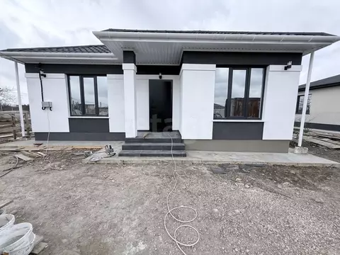 Дом в Крым, Симферопольский район, Трудовское с/пос, Уют-СВВПСУ СНТ ...