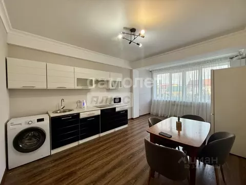 2-к кв. Дагестан, Дербент ул. Сальмана, 100 (75.0 м)