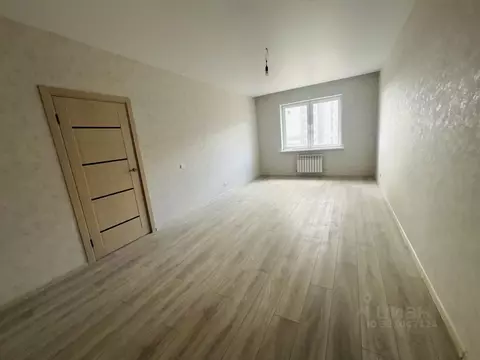 1-к кв. Тверская область, Тверь бул. Гусева, 57 (43.41 м)