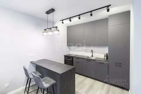 1-к кв. Тюменская область, Тюмень Профсоюзная ул., 63 (45.0 м)