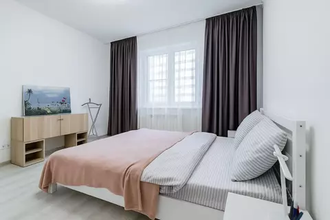 2-к кв. Москва ул. Николая Озерова, 2к1 (62.0 м)