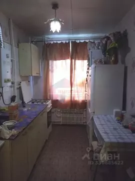 2-к кв. Белгородская область, Шебекино Харьковская ул., 55Б (41.8 м)