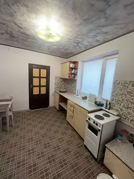 1-к кв. Краснодарский край, Краснодар Северная ул., 528/1 (40.0 м)