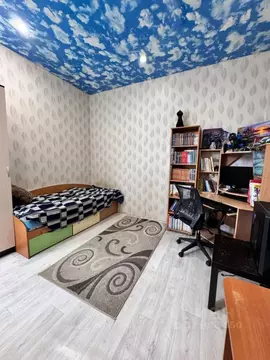 2-к кв. Кировская область, Киров Интернатская ул., 3 (57.1 м)