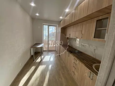 1-к кв. Калининградская область, Калининград ул. Еловая Аллея, 5Ак2 ...