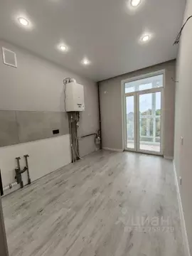 1-к кв. Калининградская область, Калининград ул. Аллея Смелых, 204к1 ...