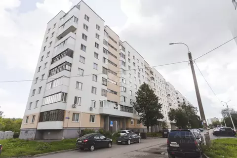 Комната Башкортостан, Уфа ул. Адмирала Ушакова, 88/1 (30.0 м)