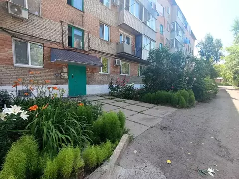 Квартира, 2 комнаты, 45.7 м