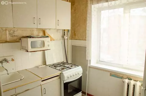 3-комнатная квартира: Омск, микрорайон Заозёрный, улица Бархатовой, 3Б ...