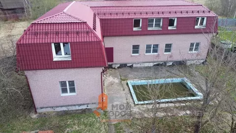 Дом в Московская область, Одинцовский городской округ, д. Горбуново 33 ...