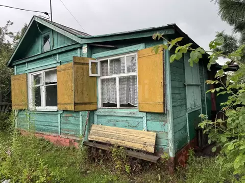 Дом в Ярославская область, Ярославль Рассвет СНТ, 82 (20 м)