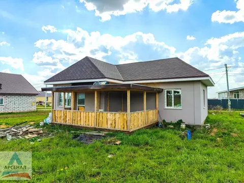 Дом в Ярославская область, Переславль-Залесский муниципальный округ, ...