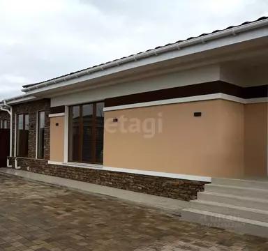 Дом в Крым, Симферопольский район, Мирновское с/пос, с. Белоглинка, ...