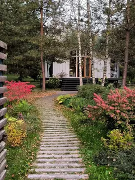 Дом в Тульская область, Заокский район, Страховское с/пос, д. Митино ...