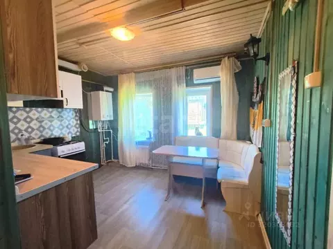 Дом в Владимирская область, Петушинский район, Пекшинское ...