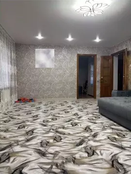 Коттедж в Оренбургская область, Орск Старый город мкр, ул. Алексеева, ...