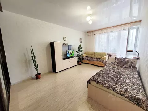 1-к кв. Кировская область, Киров Парковая ул., 30 (32.0 м)