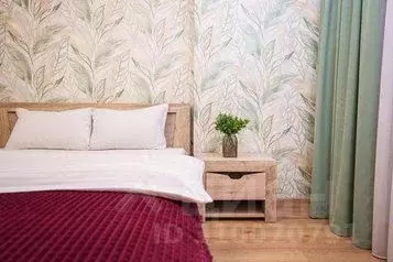 1-к кв. Самарская область, Самара просп. Масленникова, 14А (45.0 м)