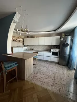 4-к кв. Иркутская область, Иркутск Байкальская ул., 273А (120.0 м)