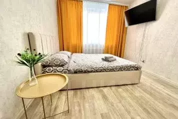 1-к кв. Удмуртия, Ижевск ул. Зои Космодемьянской, 15 (32.0 м)