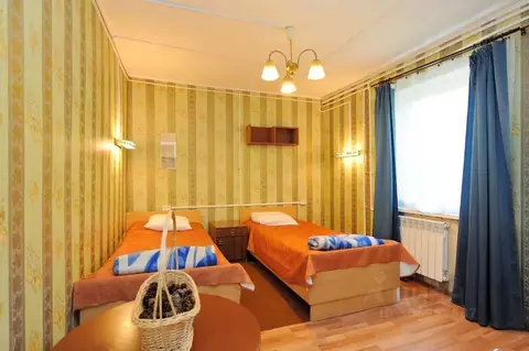Дом в Ленинградская область, Луга 3 (40 м)