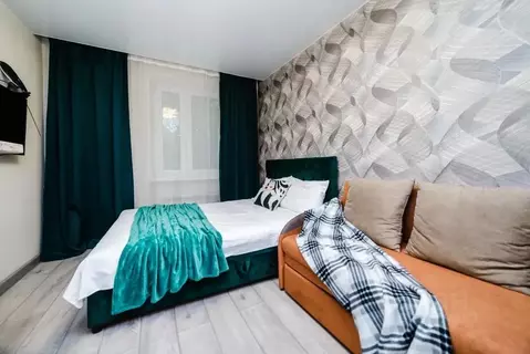 Студия Москва Алтуфьевское ш., 2К1 (22.0 м)